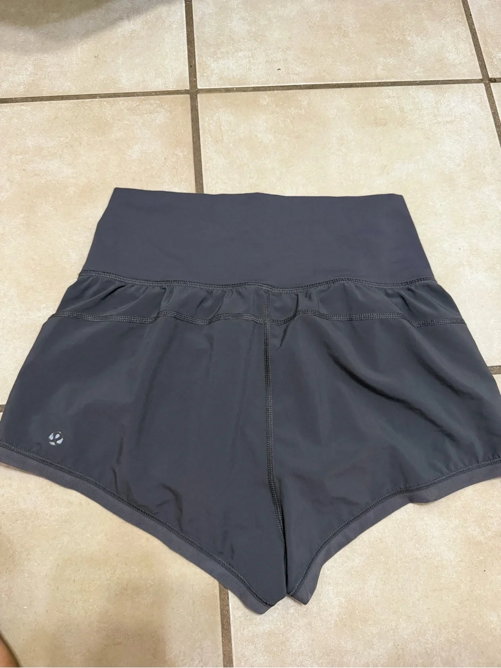Lululemon Womens Shorts